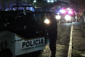 В Мексике застрелены мэры двух городов  Увеличить